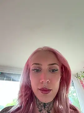 Stella-Kink online show from 30, 5, 2026