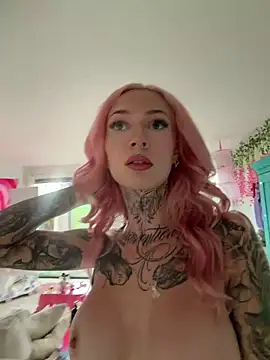 Stella-Kink online show from 2, 6, 2026