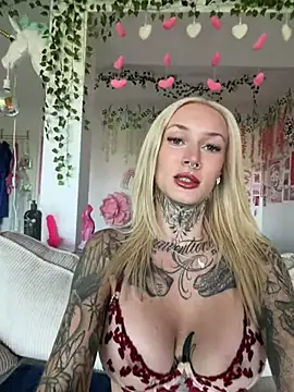 Stella-Kink online show from 22, 7, 2026