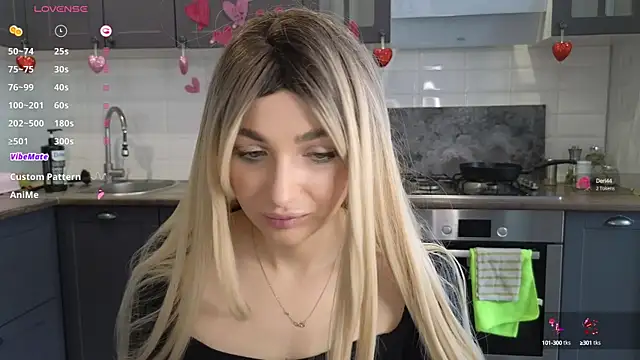 Yoda21 online show from 1, 3, 2025