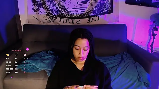 Snapshot of ela_0 chatting on 3, 2, 2025 ela 0 online show from 3, 2, 2025