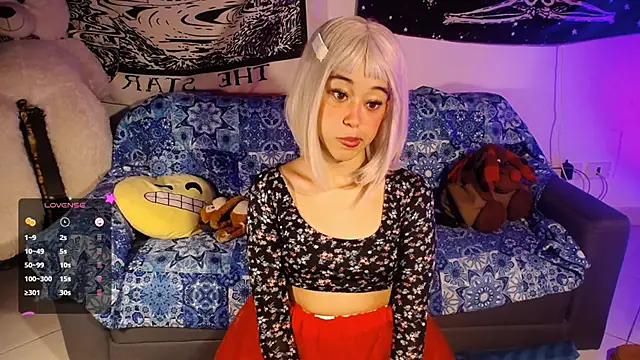 Snapshot of ela_0 chatting on 15, 2, 2025 ela 0 online show from 15, 2, 2025