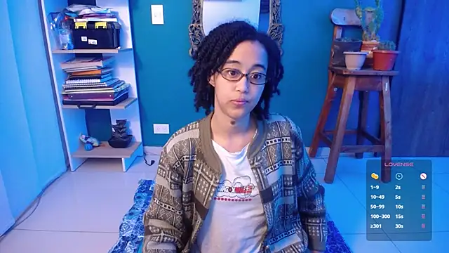 Snapshot of ela_0 chatting on 26, 10, 2025 ela 0 online show from 26, 10, 2025