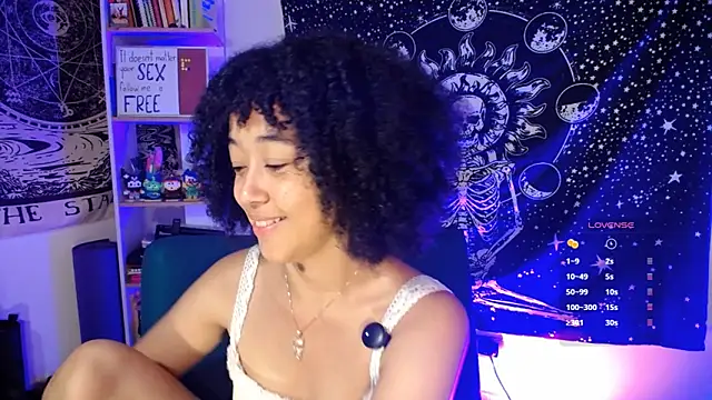 Snapshot of ela_0 chatting on 10, 6, 2026 ela 0 online show from 10, 6, 2026