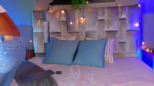 nahomi campbell online show from 17, 9, 2025