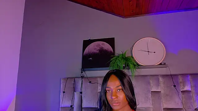 nahomi campbell online show from 20, 10, 2025