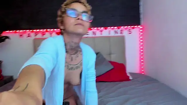 anaroman01 online show from 8, 2, 2025