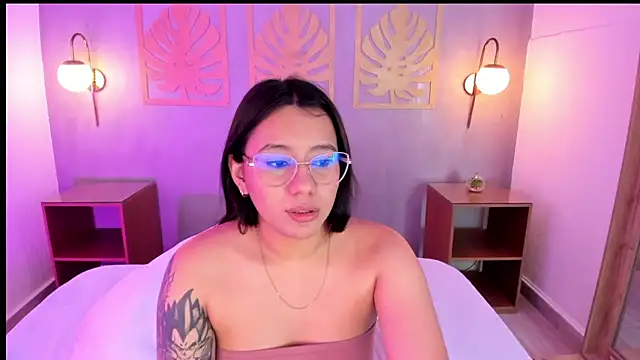 majo rosse  online show from 27, 9, 2025