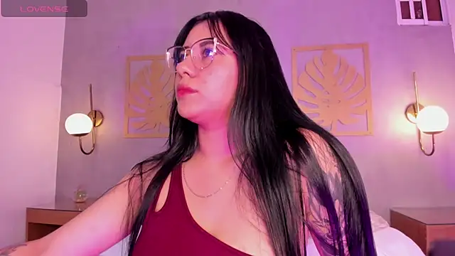 majo rosse  online show from 9, 4, 2026