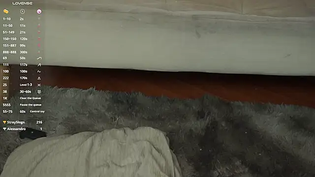 roselinedior online show from 18, 3, 2025