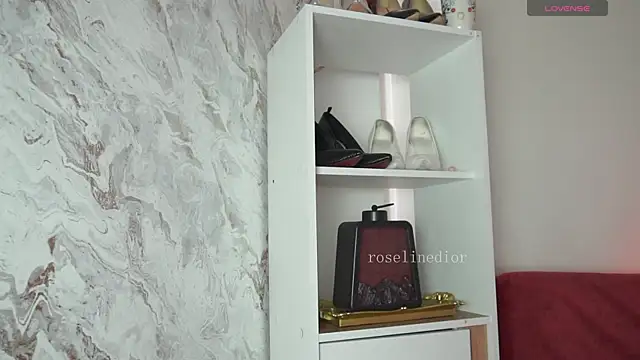 roselinedior online show from 7, 4, 2026