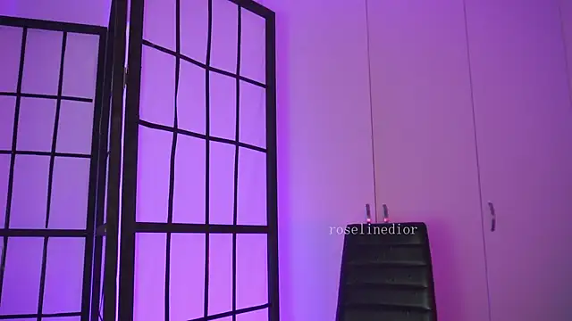 roselinedior online show from 21, 4, 2026