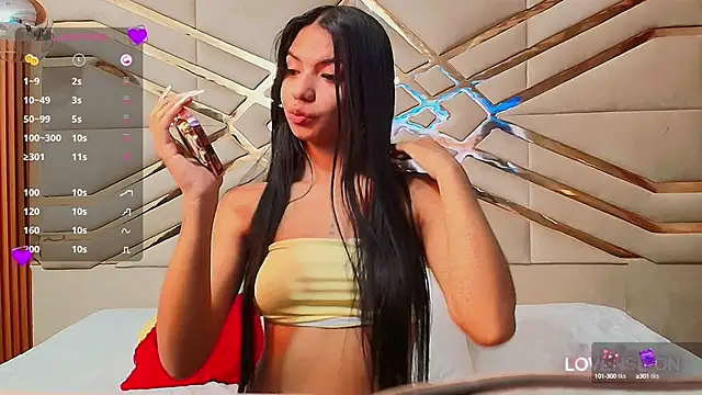 daddyissuesss  online show from 5, 3, 2025