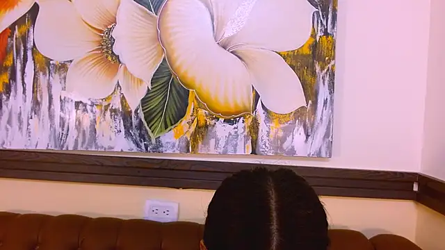 VeronicaRobles online show from 7, 11, 2025