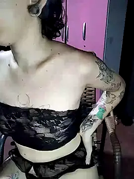 toxicsharmmy online show from 19, 1, 2025