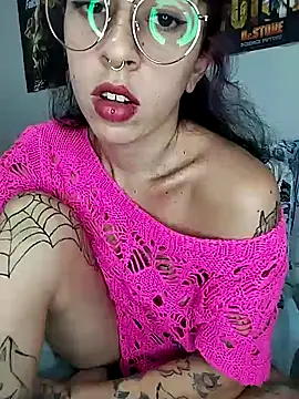 toxicsharmmy online show from 15, 4, 2026