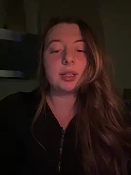 curvyflawless online show from 31, 1, 2025