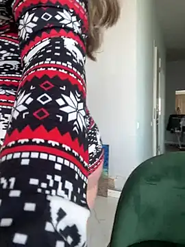 curvyflawless online show from 28, 2, 2025