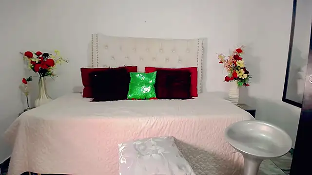 Snapshot of maria_camilacms chatting on 17, 2, 2025 maria camilacms online show from 17, 2, 2025