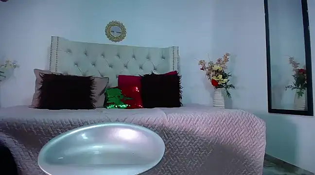 Snapshot of maria_camilacms chatting on 28, 2, 2025 maria camilacms online show from 28, 2, 2025