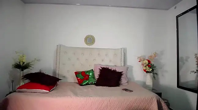 Snapshot of maria_camilacms chatting on 6, 3, 2025 maria camilacms online show from 6, 3, 2025