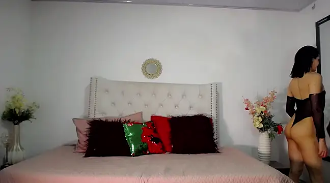 Snapshot of maria_camilacms chatting on 7, 3, 2025 maria camilacms online show from 7, 3, 2025