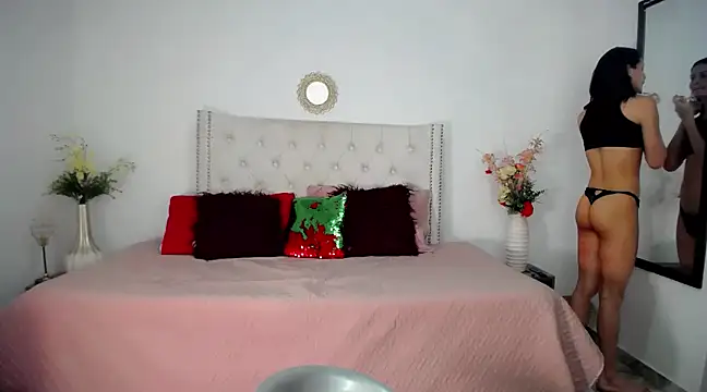 Snapshot of maria_camilacms chatting on 10, 3, 2025 maria camilacms online show from 10, 3, 2025