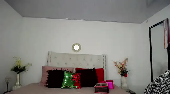 Snapshot of maria_camilacms chatting on 11, 3, 2025 maria camilacms online show from 11, 3, 2025