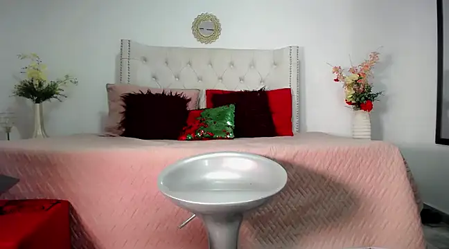 Snapshot of maria_camilacms chatting on 11, 3, 2025 maria camilacms online show from 11, 3, 2025