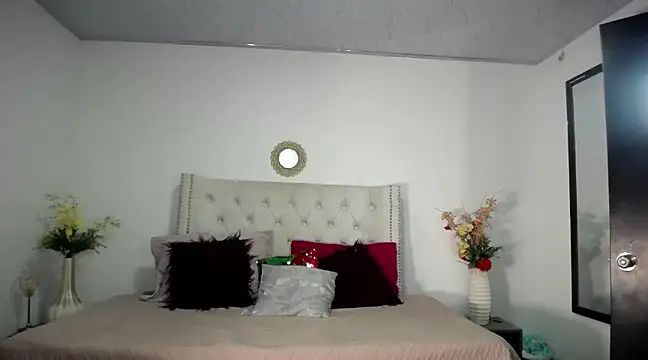 Snapshot of maria_camilacms chatting on 12, 3, 2025 maria camilacms online show from 12, 3, 2025