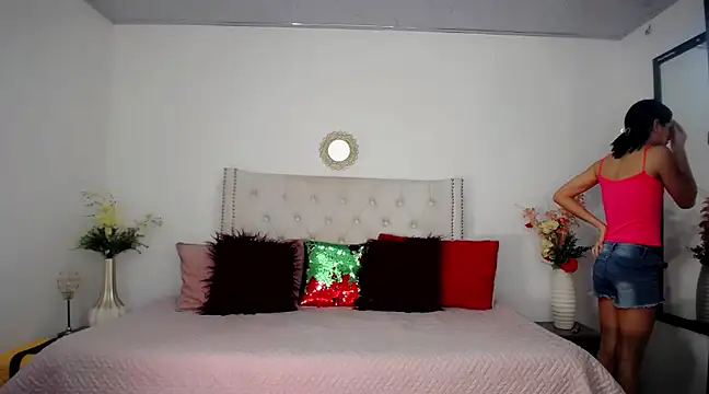 Snapshot of maria_camilacms chatting on 13, 3, 2025 maria camilacms online show from 13, 3, 2025