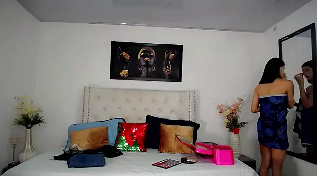 Snapshot of maria_camilacms chatting on 18, 3, 2025 maria camilacms online show from 18, 3, 2025