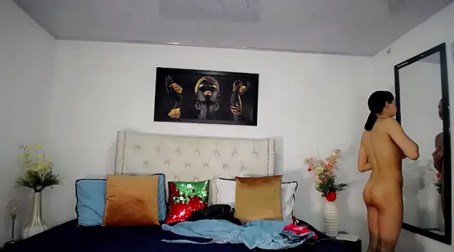 Snapshot of maria_camilacms chatting on 20, 3, 2025 maria camilacms online show from 20, 3, 2025