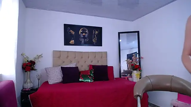 Snapshot of maria_camilacms chatting on 17, 9, 2025 maria camilacms online show from 17, 9, 2025