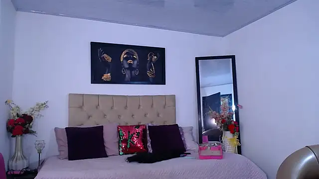 Snapshot of maria_camilacms chatting on 20, 9, 2025 maria camilacms online show from 20, 9, 2025