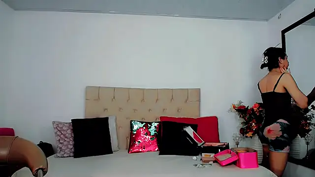 Snapshot of maria_camilacms chatting on 17, 10, 2025 maria camilacms online show from 17, 10, 2025