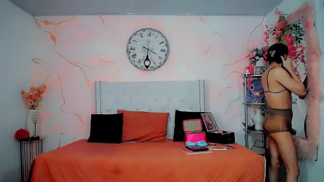 Snapshot of maria_camilacms chatting on 1, 12, 2025 maria camilacms online show from 1, 12, 2025