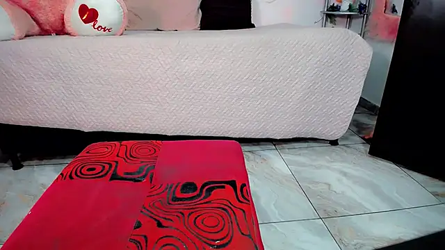 maria camilacms online show from 2, 2, 2026