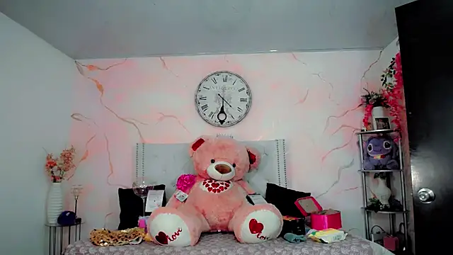 maria camilacms online show from 26, 2, 2026