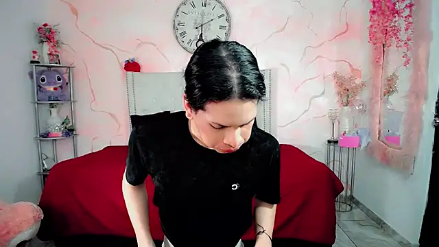 maria camilacms online show from 23, 4, 2026