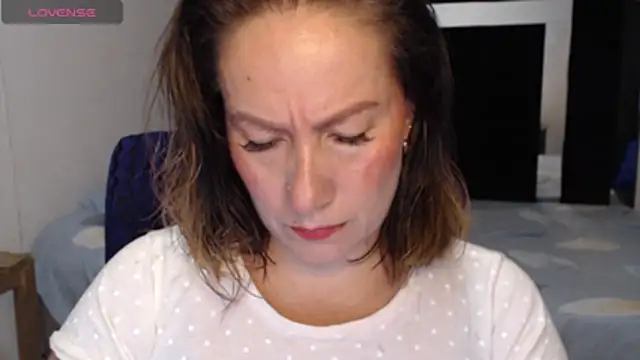 CATRINA-83 online show from 12, 6, 2026