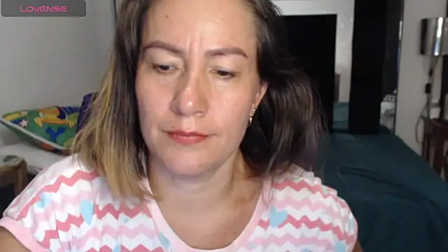 CATRINA-83 online show from 21, 6, 2026