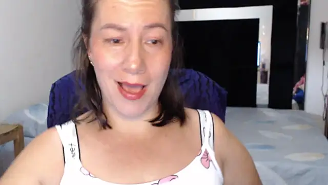 Snapshot of CATRINA-83 chatting on 16, 7, 2026 CATRINA-83 online show from 16, 7, 2026