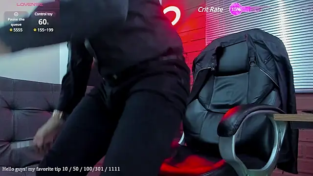 Nicolas Fellener online show from 21, 2, 2025