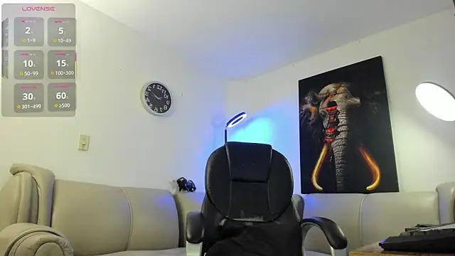 Nicolas Fellener online show from 19, 12, 2025