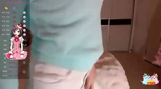 -Lucky Girl online show from 16, 2, 2025