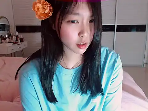 -Lucky Girl online show from 21, 2, 2025