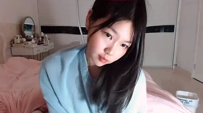 -Lucky Girl online show from 21, 2, 2025