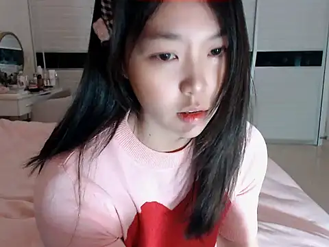 -Lucky Girl online show from 24, 2, 2025