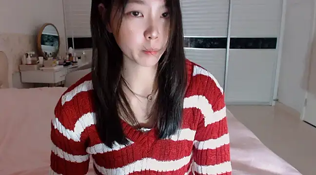 -Lucky Girl online show from 25, 2, 2025